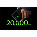 Belkin BoostCharge Pro Power Bank - Black - Alternate view 8