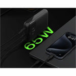 Belkin BoostCharge Pro Power Bank - Black - Alternate view 9