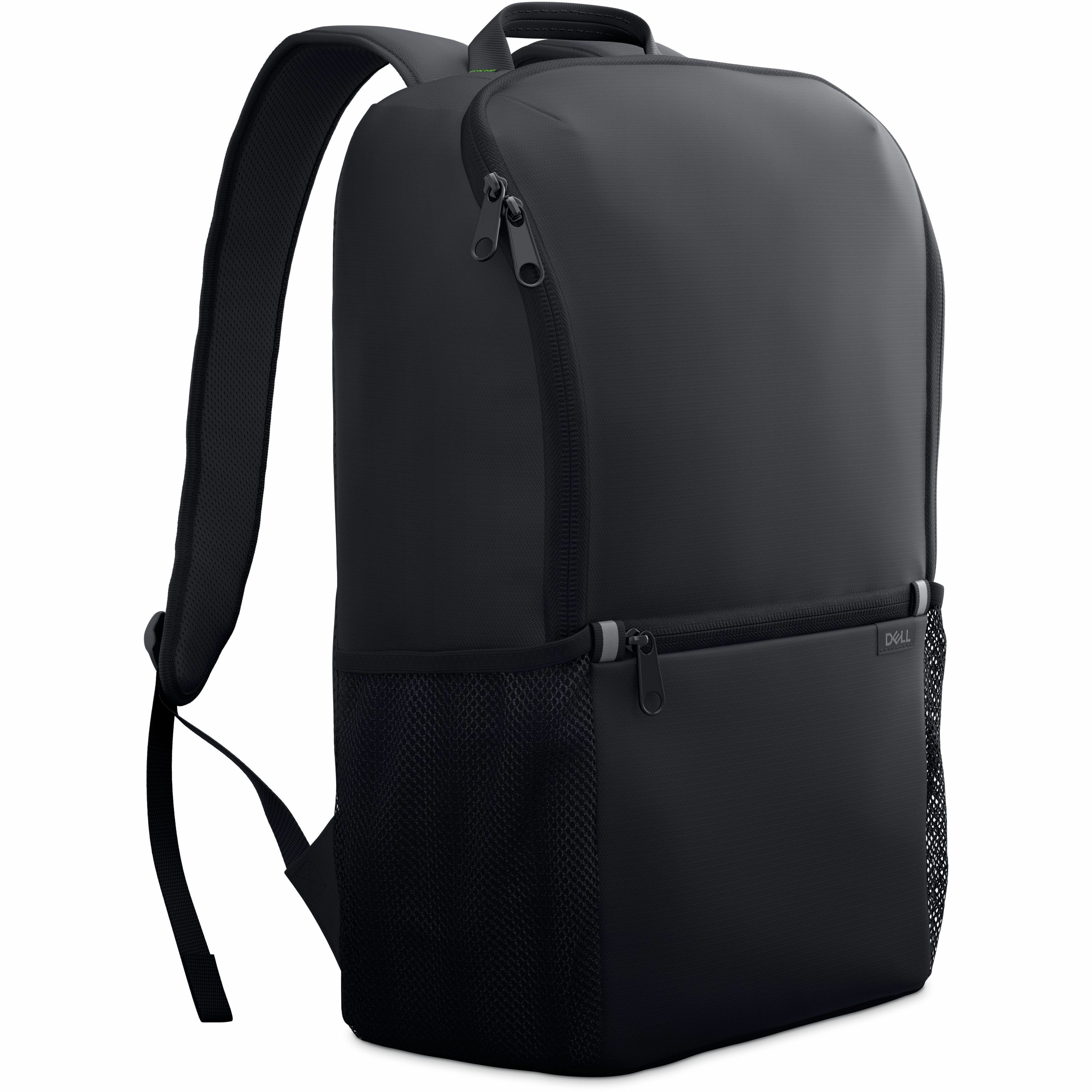 Dell EcoLoop Carrying Case (Backpack) for 35.6 cm (14') to 40.6 cm (16') Notebook - Black