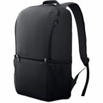 Dell EcoLoop Carrying Case (Backpack) for 35.6 cm (14') to 40.6 cm (16') Notebook - Black - Left view