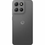 Motorola Mobility moto g15 128 GB Smartphone - 6.7' LCD Full HD Plus - Octa-core (Cortex A75Dual-core (2 Core) 2 GHz + Cortex A55 Hexa-core (6 Core) 1.70 GHz - 4 GB RAM - Android 15 - 4G - Gravity Gray