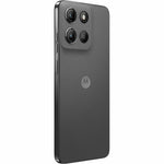 Motorola Mobility moto g15 128 GB Smartphone - 6.7' LCD Full HD Plus - Octa-core (Cortex A75Dual-core (2 Core) 2 GHz + Cortex A55 Hexa-core (6 Core) 1.70 GHz - 4 GB RAM - Android 15 - 4G - Gravity Gray