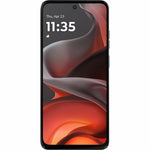 Motorola Mobility moto g15 128 GB Smartphone - 6.7' LCD Full HD Plus - Octa-core (Cortex A75Dual-core (2 Core) 2 GHz + Cortex A55 Hexa-core (6 Core) 1.70 GHz - 4 GB RAM - Android 15 - 4G - Gravity Gray