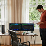 HP Elite 800 G9 Desktop Computer - Intel Core i5 14th Gen i5-14500 - 16 GB - 512 GB SSD - Small Form Factor