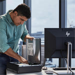 HP Elite 800 G9 Desktop Computer - Intel Core i5 14th Gen i5-14500 - 16 GB - 512 GB SSD - Small Form Factor