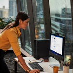 HP Elite 800 G9 Desktop Computer - Intel Core i5 14th Gen i5-14500 - 16 GB - 512 GB SSD - Small Form Factor