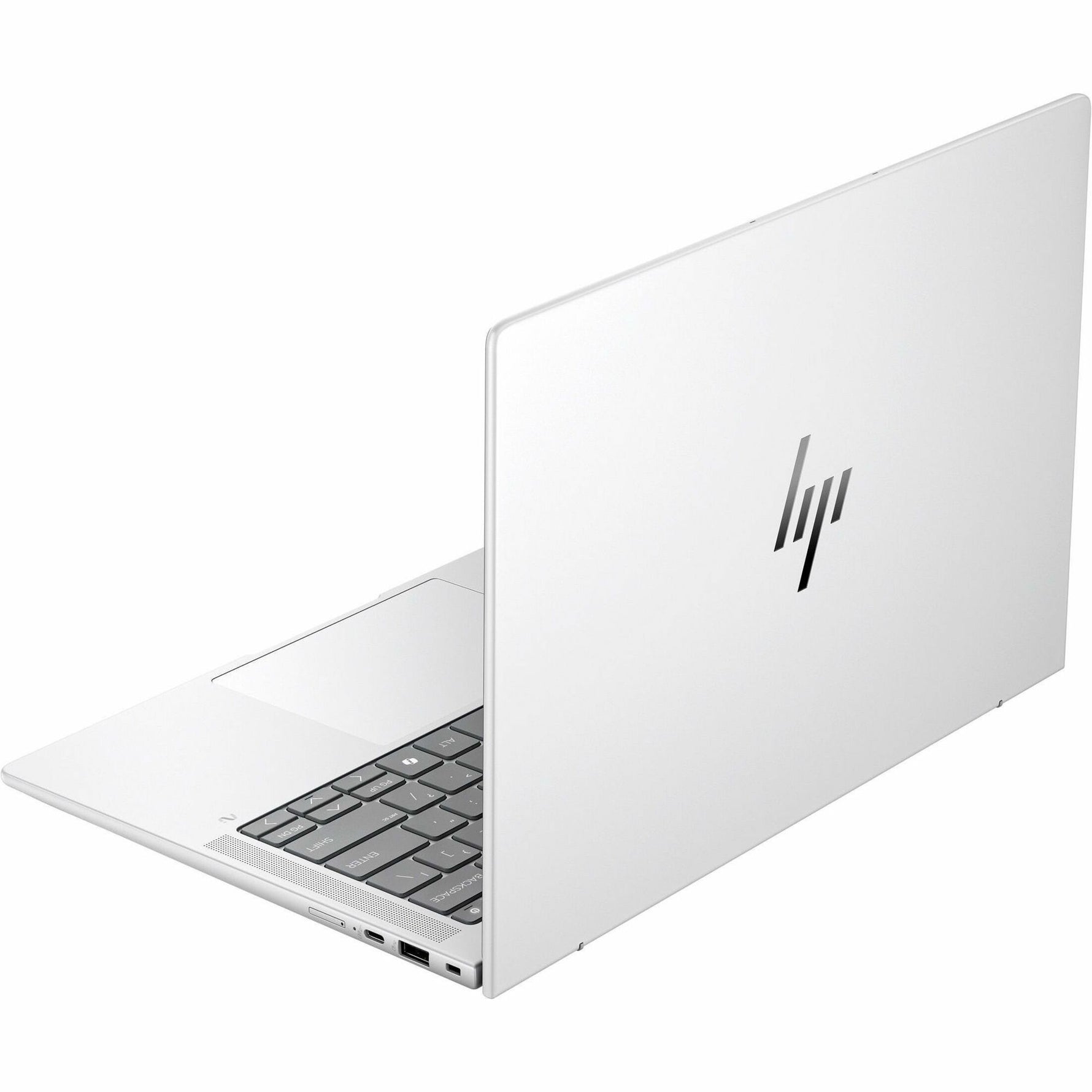 HP EliteBook X G1i 14' Notebook - WUXGA - 60 Hz - Intel Core Ultra 5 226V - 16 GB - 512 GB SSD - Glacier Silver