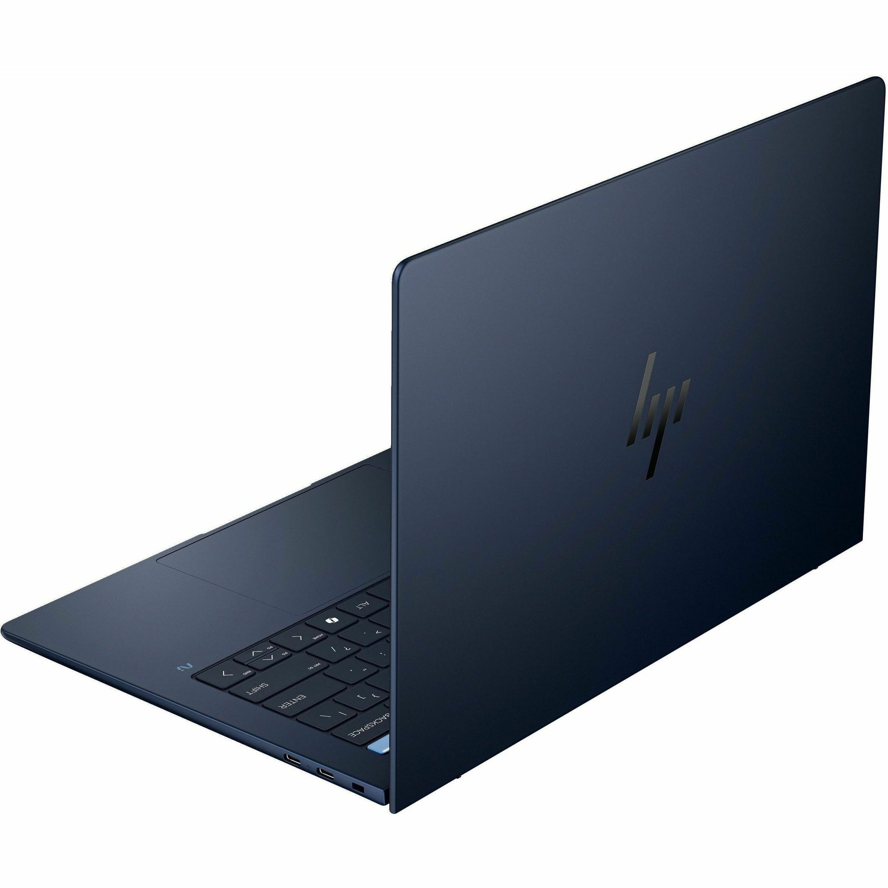 HP EliteBook Ultra G1i 14' Notebook - 2.8K - 120 Hz - Intel Core Ultra 7 256V - 16 GB - 512 GB SSD - Glacier Silver
