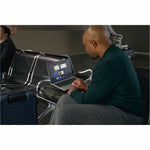 HP EliteBook X G1i 14' Touchscreen Notebook - 5G - WUXGA - 60 Hz - Intel Core Ultra 7 258V - 32 GB - 1 TB SSD - Glacier Silver