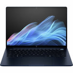 HP EliteBook Ultra G1i 14' Notebook - 2.8K - 120 Hz - Intel Core Ultra 5 228V - 32 GB - 512 GB SSD - Glacier Silver