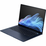 HP EliteBook Ultra G1i 14' Notebook - 2.8K - 120 Hz - Intel Core Ultra 5 228V - 32 GB - 512 GB SSD - Glacier Silver