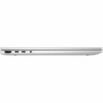 HP EliteBook X Flip G1i 14' Touchscreen Convertible 2 in 1 Notebook - WUXGA - 60 Hz - Intel Core Ultra 5 226V - 16 GB - 512 GB SSD - Glacier Silver - Right view