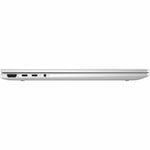 HP EliteBook X Flip G1i 14' Touchscreen Convertible 2 in 1 Notebook - 5G - WUXGA - 60 Hz - Intel Core Ultra 7 258V - 32 GB - 1 TB SSD - Glacier Silver - Right view