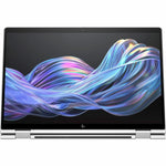 HP EliteBook X Flip G1i 14' Touchscreen Convertible 2 in 1 Notebook - 5G - WUXGA - 60 Hz - Intel Core Ultra 7 258V - 32 GB - 1 TB SSD - Atmospheric Blue