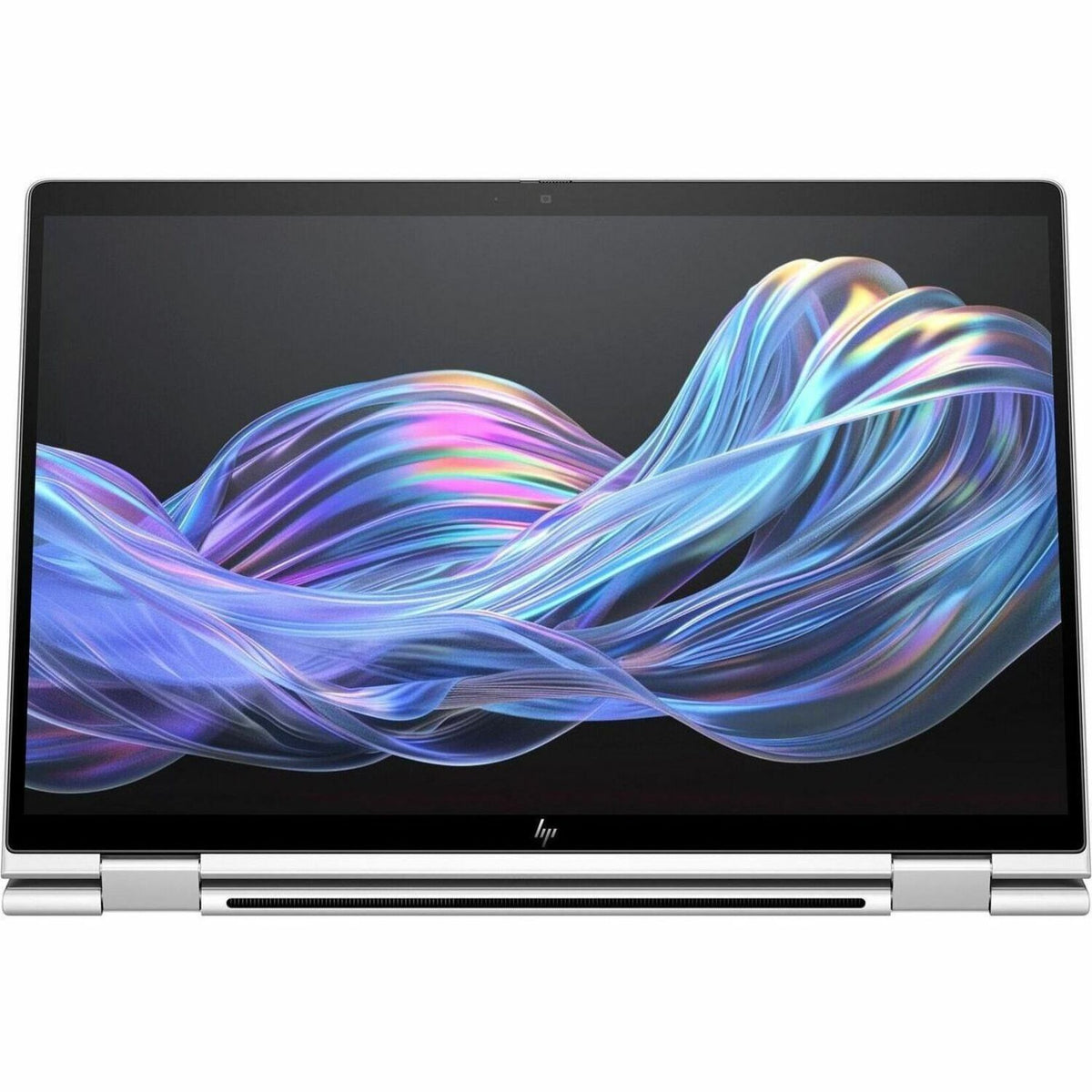 HP EliteBook X Flip G1i 14' Touchscreen Convertible 2 in 1 Notebook - 5G - WUXGA - 60 Hz - Intel Core Ultra 7 258V - 32 GB - 1 TB SSD - Atmospheric Blue