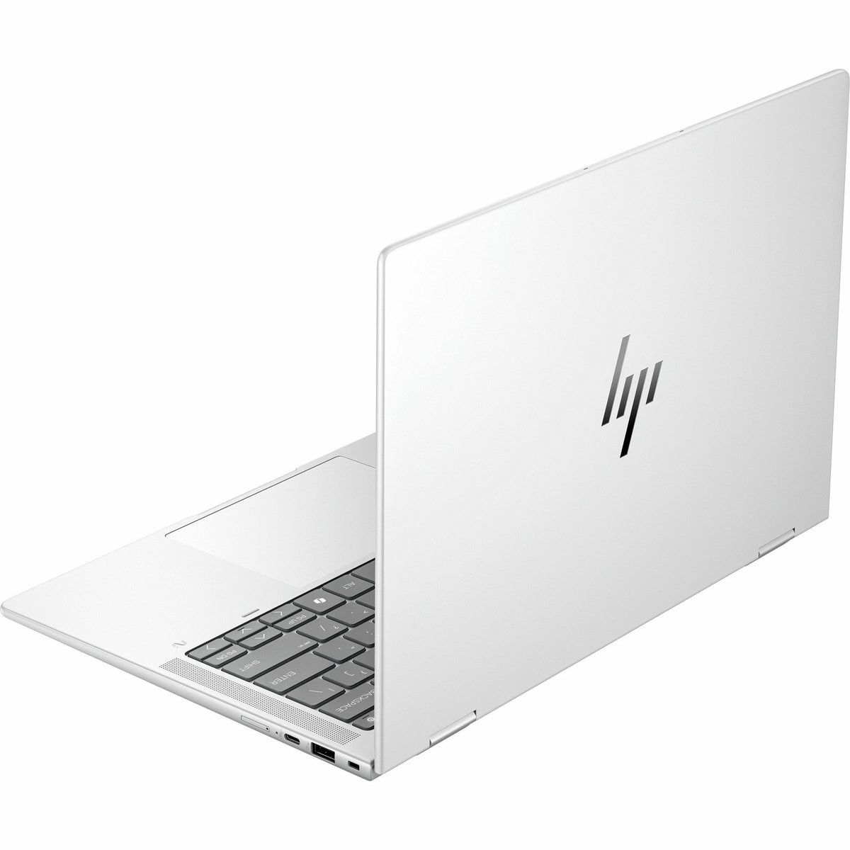 HP EliteBook X Flip G1i 14' Touchscreen Convertible 2 in 1 Notebook - 5G - WUXGA - 60 Hz - Intel Core Ultra 7 258V - 32 GB - 1 TB SSD - Atmospheric Blue