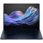 HP EliteBook X Flip G1i 14' Touchscreen Convertible 2 in 1 Notebook - WUXGA - 60 Hz - Intel Core Ultra 7 256V - 16 GB - 512 GB SSD - Glacier Silver