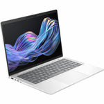 HP EliteBook X G1i 14' Touchscreen Notebook - WUXGA - Intel Core Ultra 7 256V - 16 GB - 512 GB SSD - Glacier Silver