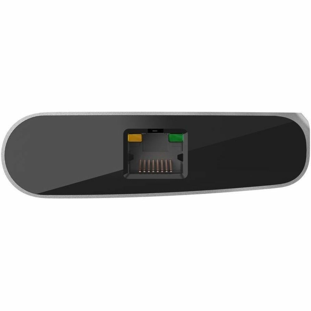 Belkin Connect USB Type C Docking Station for Tablet, Smartphone, Monitor, Notebook - Charging Capability