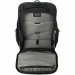 Targus HeritageLuxe TBB656GL Carrying Case (Backpack) for 38.1 cm (15') to 40.6 cm (16') Notebook - Black - Alternate view 6