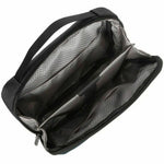 Targus HeritageLuxe TBB656GL Carrying Case (Backpack) for 38.1 cm (15') to 40.6 cm (16') Notebook - Black - Top view