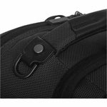 Targus HeritageLuxe TBB656GL Carrying Case (Backpack) for 38.1 cm (15') to 40.6 cm (16') Notebook - Black - Alternate view 9