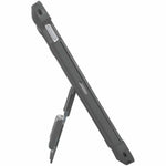 Targus SafePort THD966GL Rugged Carrying Case for 27.7 cm (10.9') to 27.9 cm (11') Apple iPad Air 11 (2024), iPad Air 11 (2025), iPad Air 11 (2026), iPad Air (4th Generation), iPad Air (5th Generation - Left view