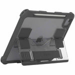Targus SafePort THD966GL Rugged Carrying Case for 27.7 cm (10.9') to 27.9 cm (11') Apple iPad Air 11 (2024), iPad Air 11 (2025), iPad Air 11 (2026), iPad Air (4th Generation), iPad Air (5th Generation - Bottom view
