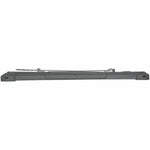 Targus SafePort THD968GL Rugged Carrying Case for 32.8 cm (12.9') to 33 cm (13') Apple iPad Air 13 (2024), iPad Air 13 (2025), iPad Air 13 (2026), iPad Pro (3rd Generation), iPad Pro (4th Generation), - Bottom view