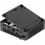 Asus NUC 15 Pro NUC15CRHC7 Barebone System - Mini PC - Intel Core 7 240H - Alternate view 9
