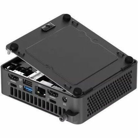 Asus NUC 15 Pro NUC15CRHC7 Barebone System - Mini PC - Intel Core 7 240H - Alternate view 9