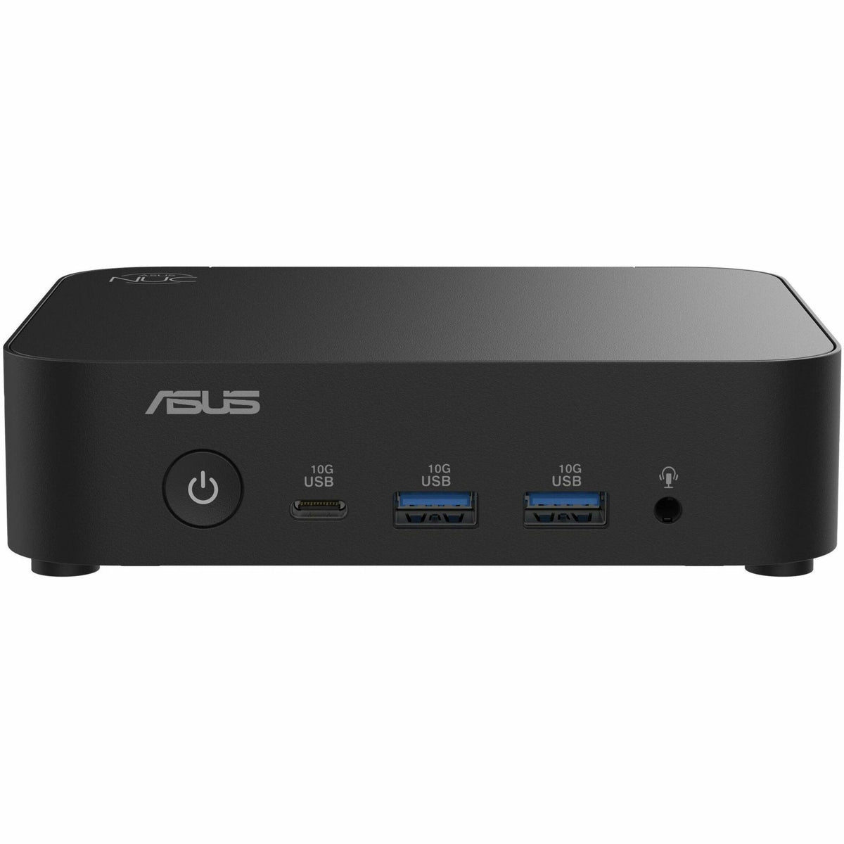 Asus NUC 14 Essential NUC14MNK Barebone System - Mini PC - Intel N-series N150
