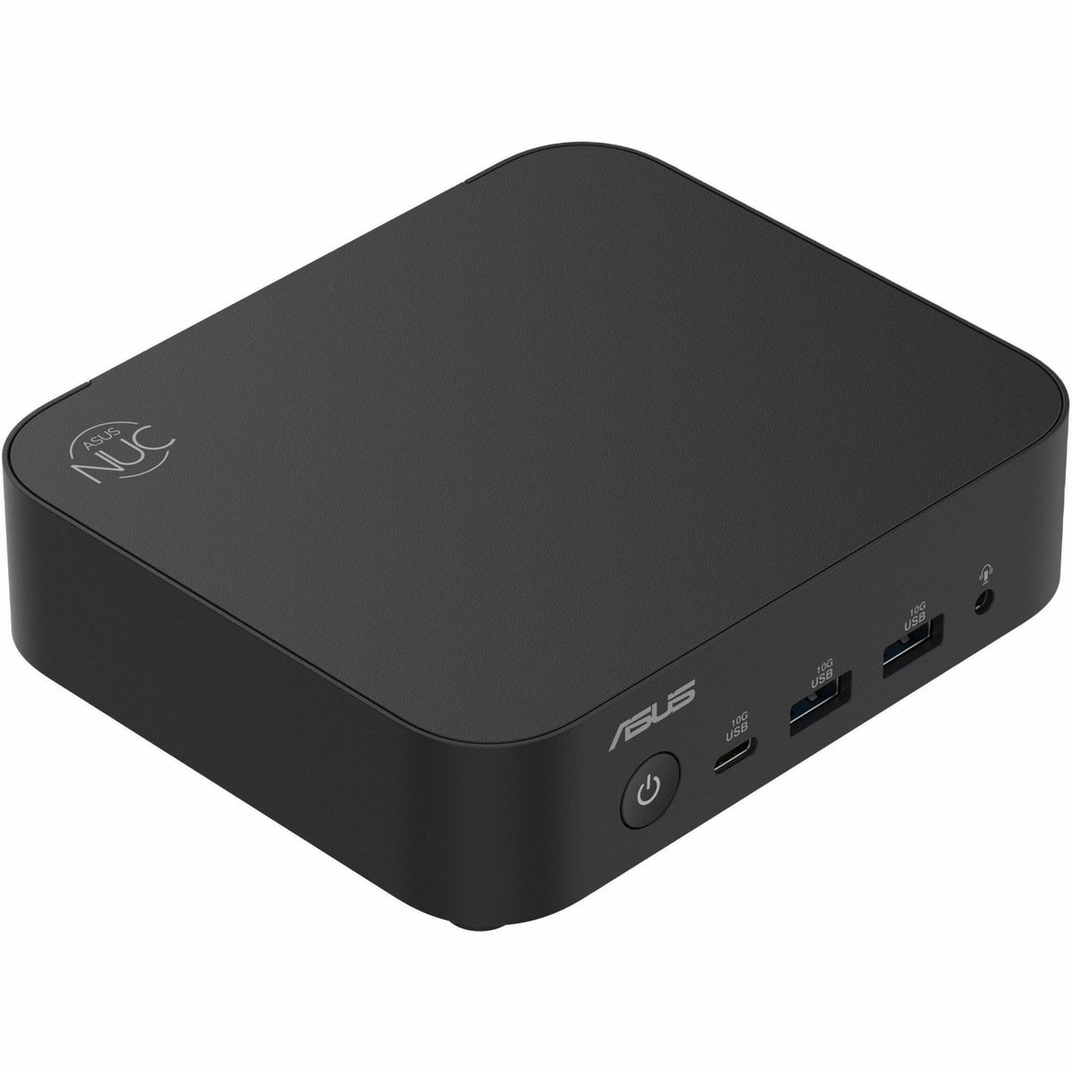 Asus NUC 14 Essential NUC14MNK Barebone System - Mini PC - Intel N-series N150