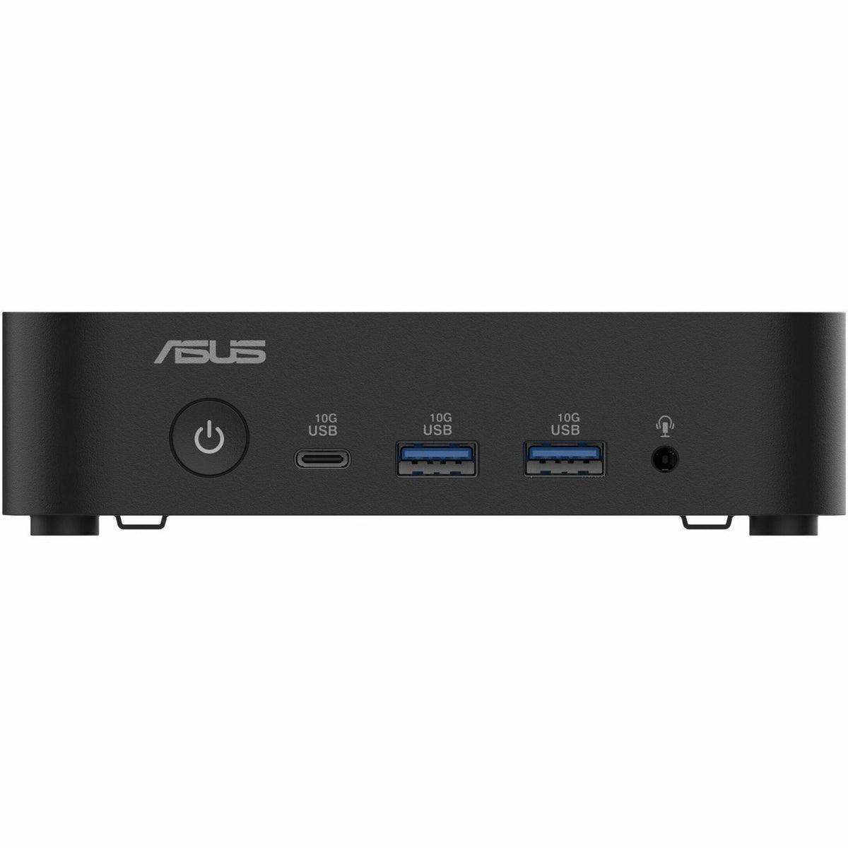 Asus NUC 14 Essential NUC14MNK Barebone System - Mini PC - Intel N-series N150