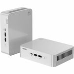 Asus NUC 15 Pro Plus NUC15CRSU7 Barebone System - Mini PC - Intel Core Ultra 7 255H - Alternate view 9