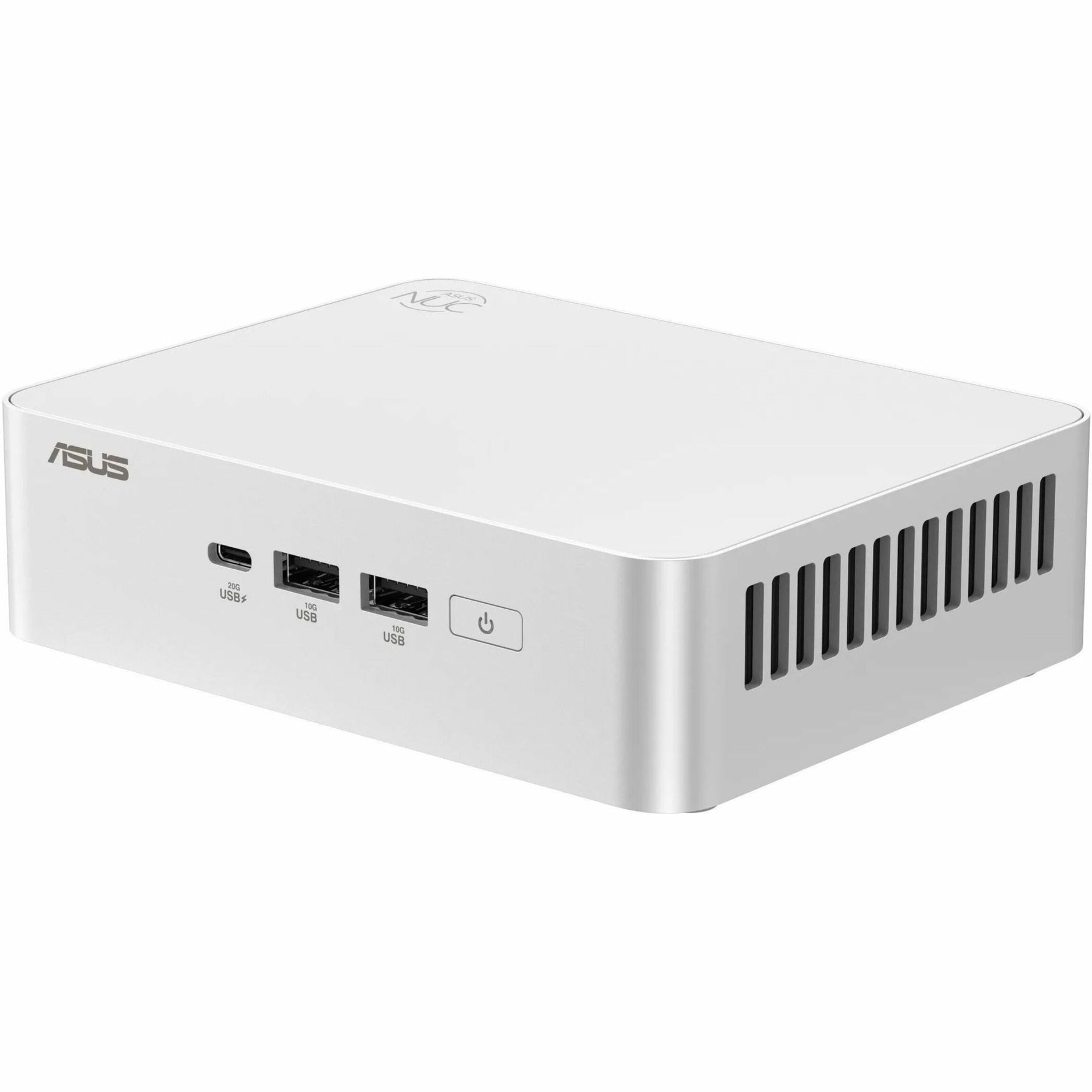 Asus NUC 15 Pro Plus NUC15CRSU7 Barebone System - Mini PC - Intel Core Ultra 7 255H - Alternate view 18