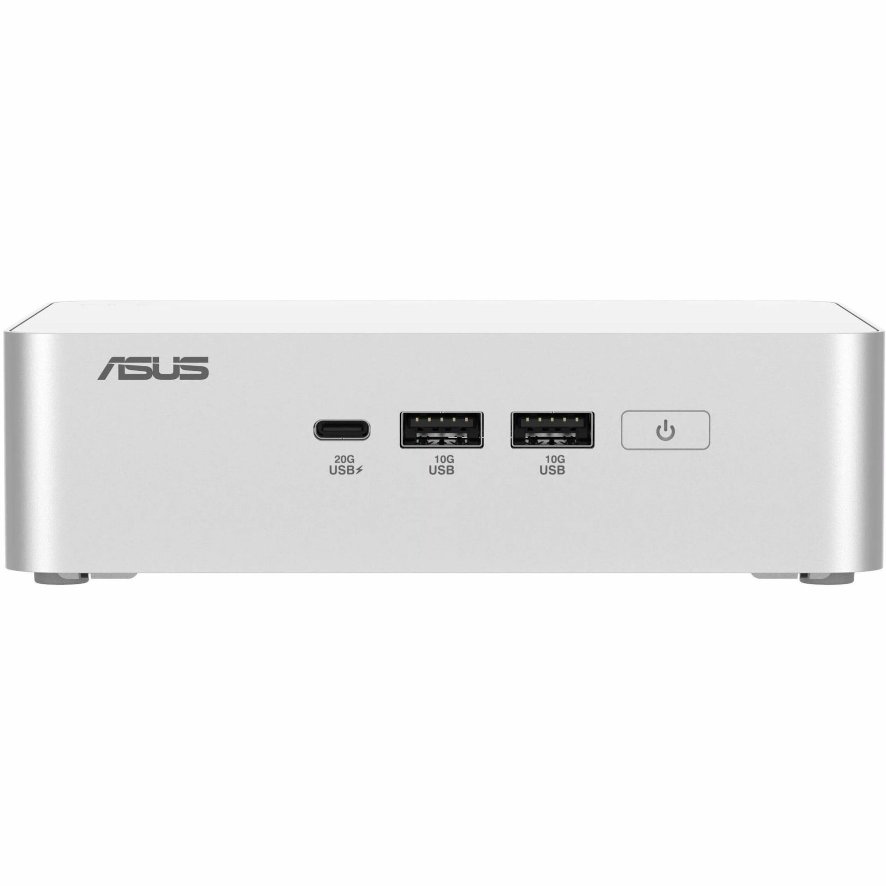 Asus NUC 15 Pro Plus NUC15CRSU7 Barebone System - Mini PC - Intel Core Ultra 7 255H - Alternate view 15