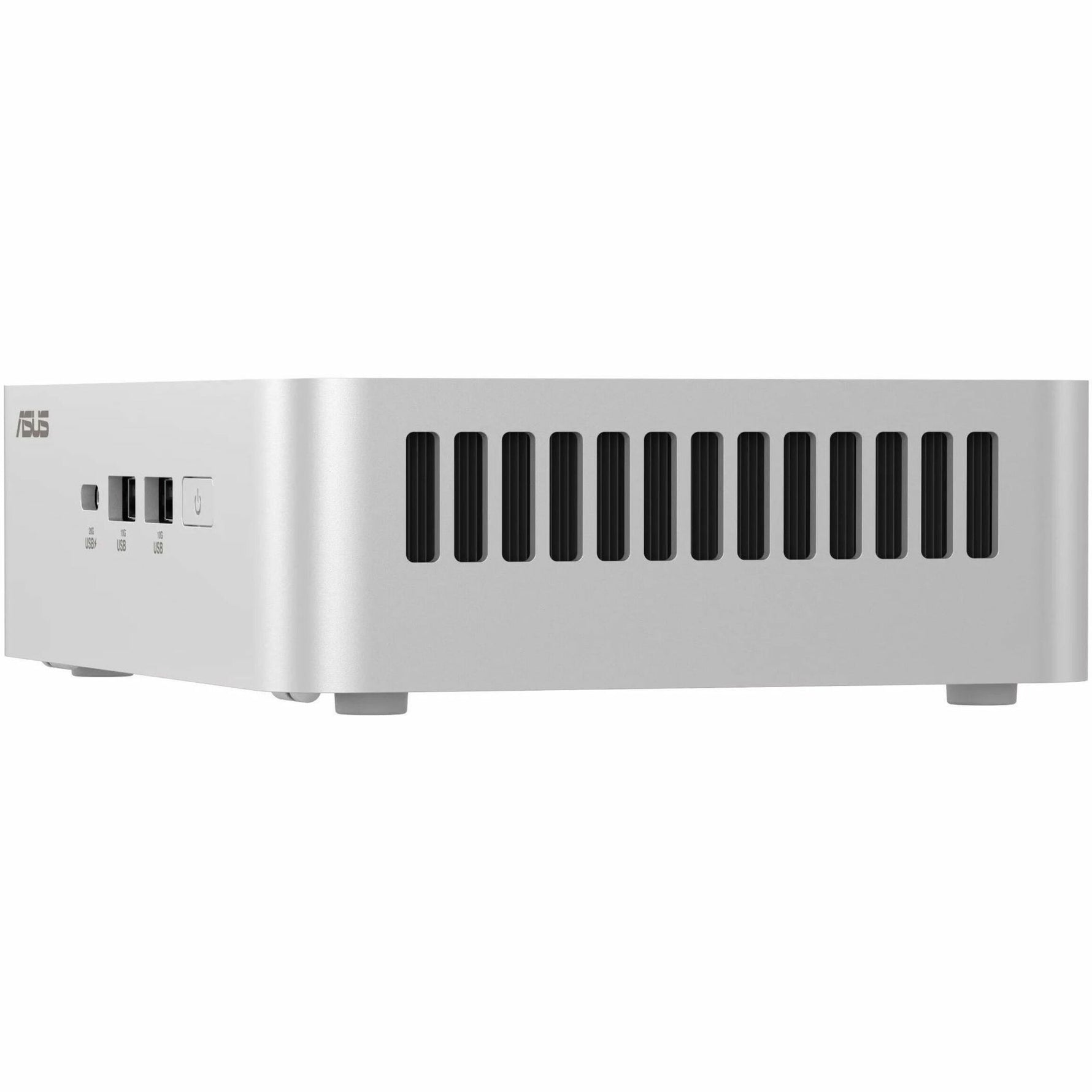 Asus NUC 15 Pro Plus NUC15CRSU7 Barebone System - Mini PC - Intel Core Ultra 7 255H - Alternate view 12