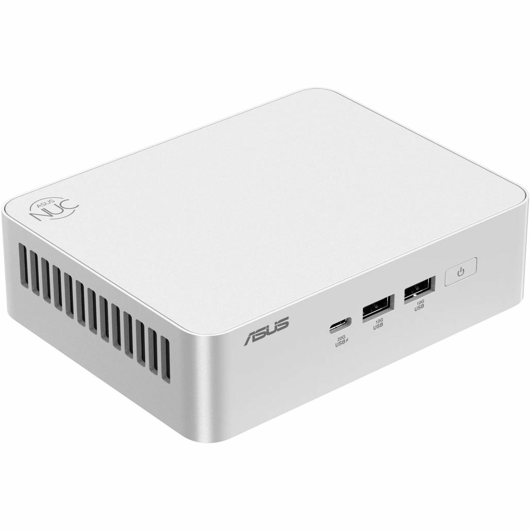 Asus NUC 15 Pro Plus NUC15CRSU7 Barebone System - Mini PC - Intel Core Ultra 7 255H - Alternate view 19