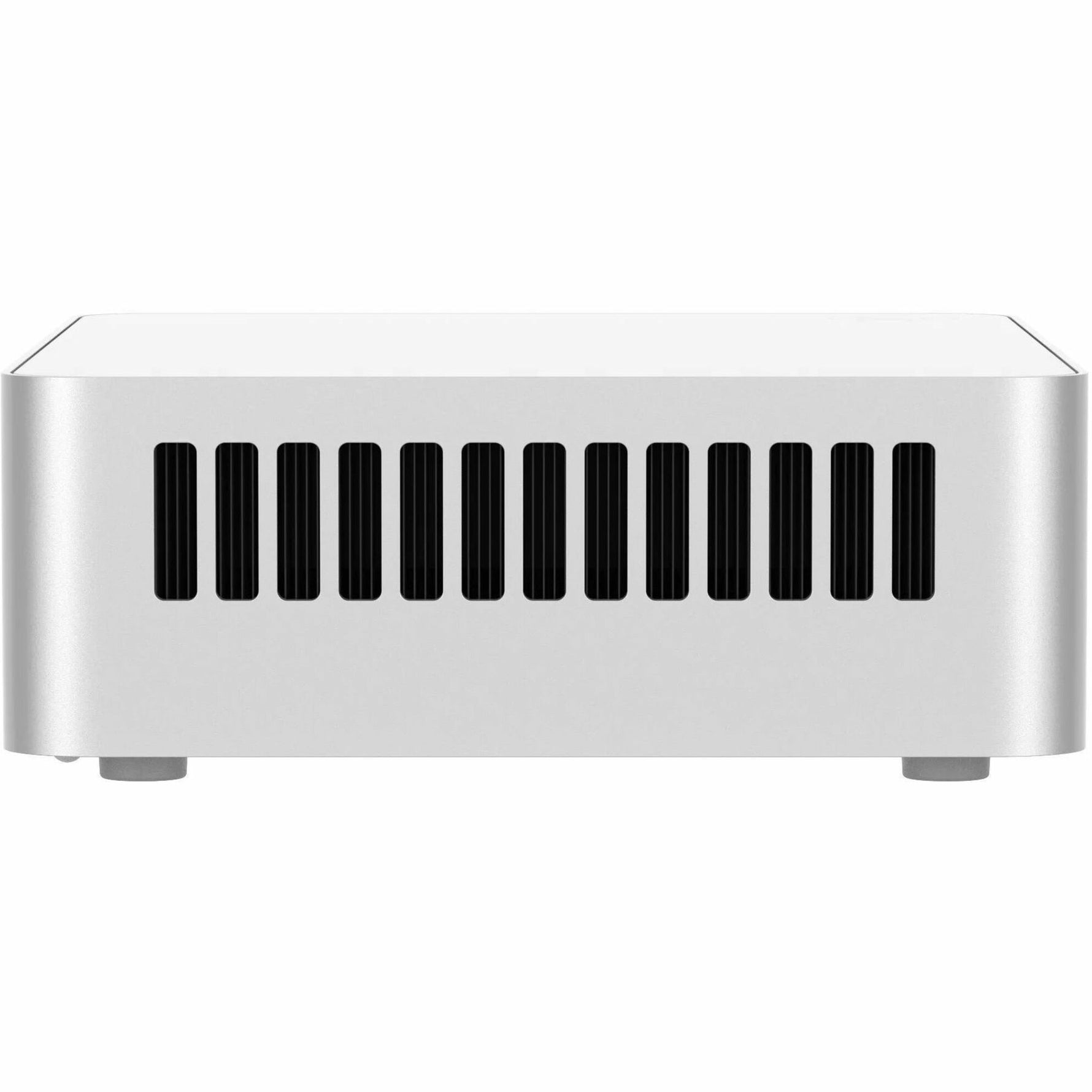 Asus NUC 15 Pro Plus NUC15CRSU7 Barebone System - Mini PC - Intel Core Ultra 7 255H - Alternate view 20