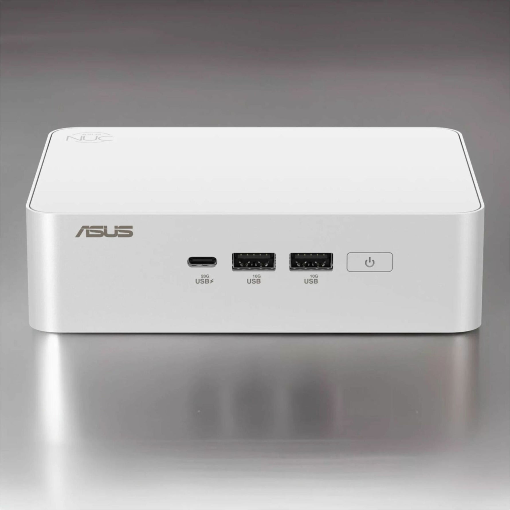 Asus NUC 15 Pro Plus NUC15CRSU7 Barebone System - Mini PC - Intel Core Ultra 7 255H - Alternate view 7
