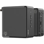 Asus NUC 15 Pro NUC15CRHU7 Barebone System - Mini PC - Intel Core Ultra 7 255H - Alternate view 15