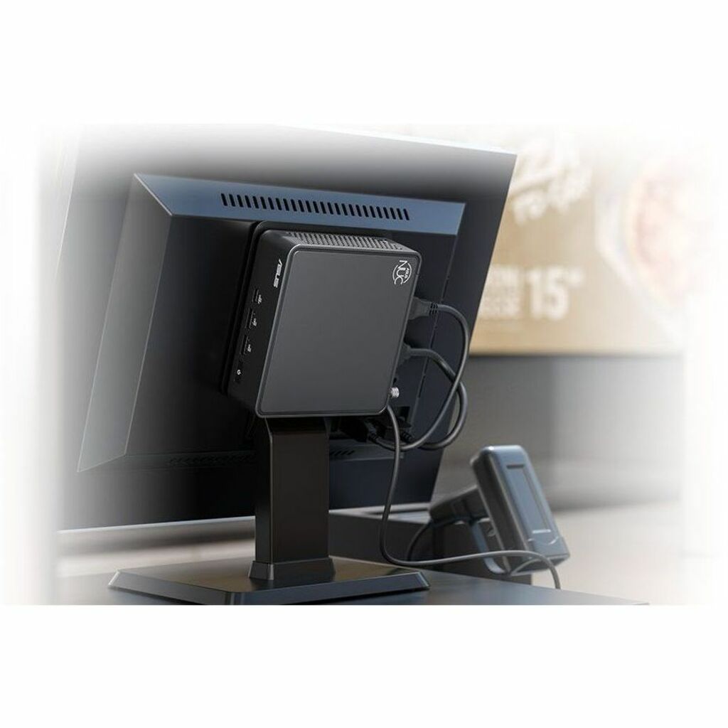 Asus NUC 15 Pro NUC15CRKC5 Barebone System - Mini PC - Intel Core 5 210H - Alternate view 19