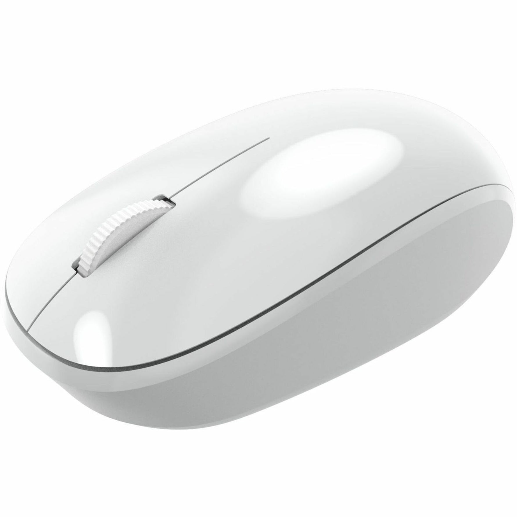 Incase Designed by Microsoft Mouse - Bluetooth - Monza Gray
