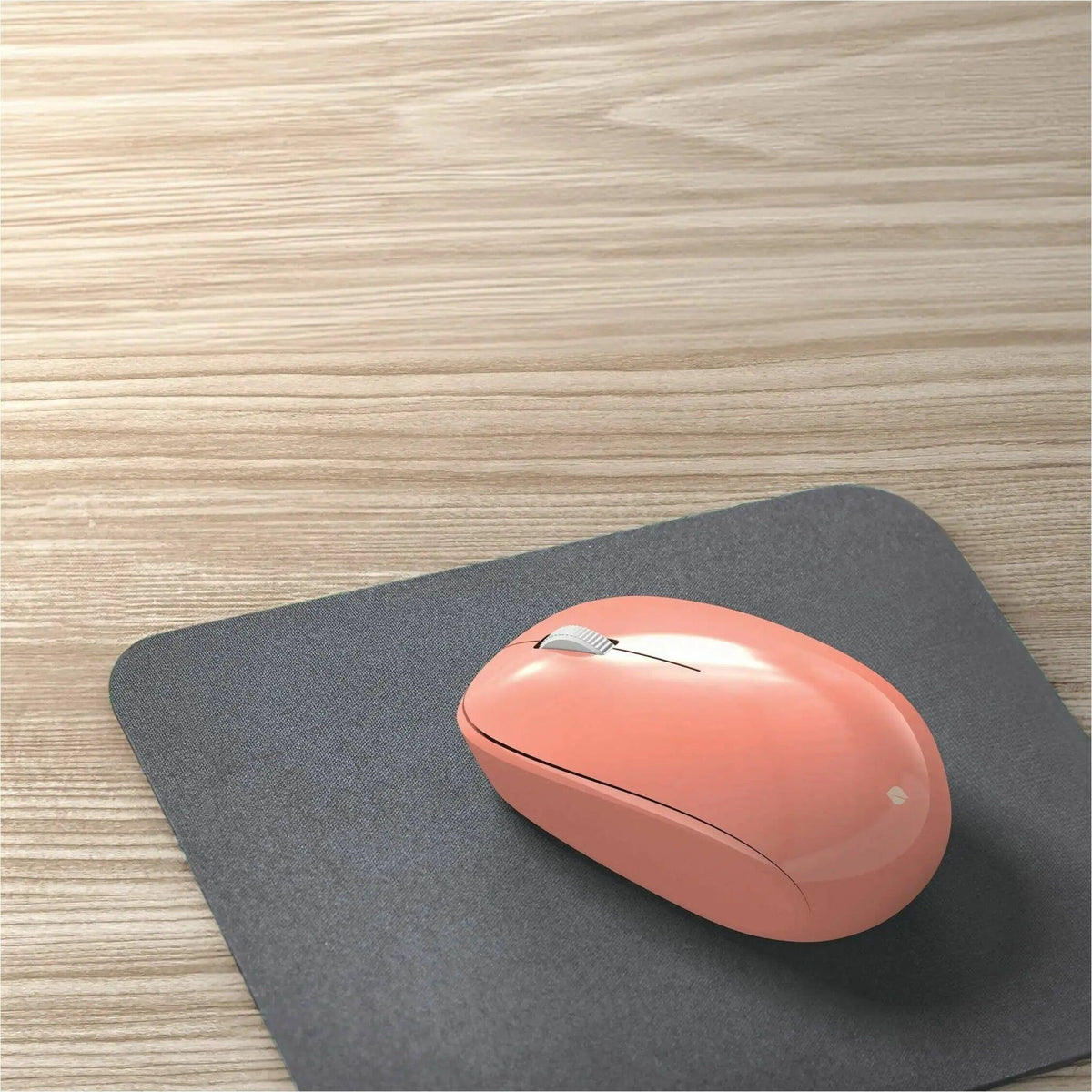 Incase Designed by Microsoft Mouse - Bluetooth - Peach - Alternate view 6