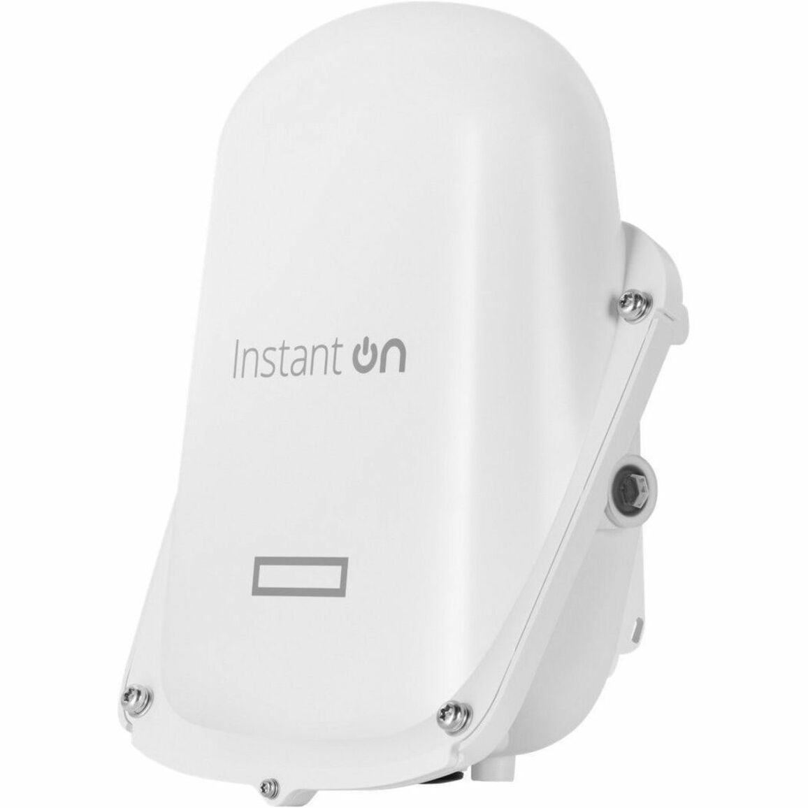 Aruba Instant On AP27 Dual Band Wi-Fi 6 IEEE 802.11ax 1.77 Gbit/s Wireless Access Point - Outdoor