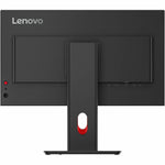 Lenovo ThinkVision T24-40 24' Class Full HD LED Monitor - 16:9 - Raven Black