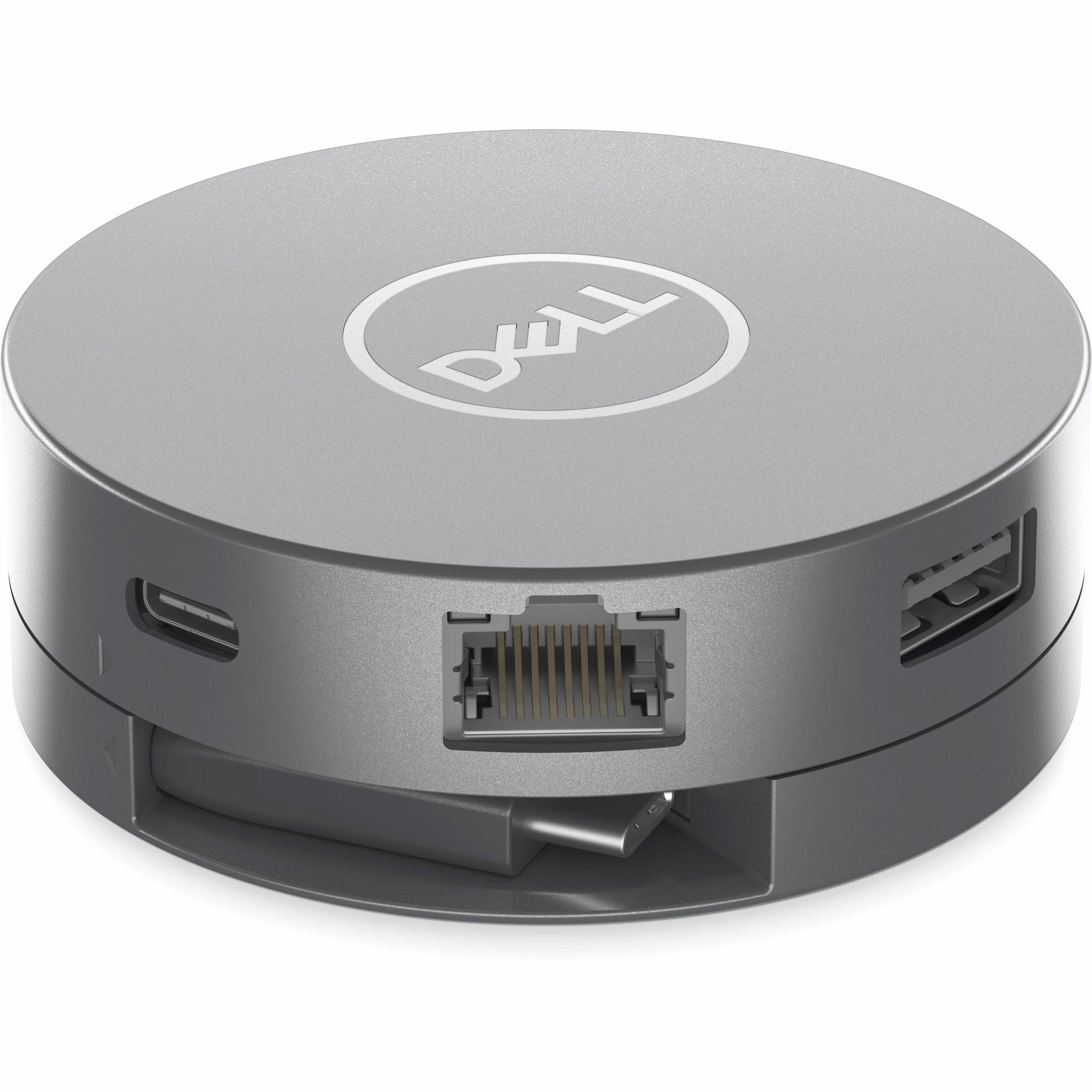 Dell DA305 USB Type C Docking Station for Notebook - Charging Capability