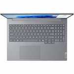 Lenovo ThinkBook 16 G8 IAL 21SK006TAU 16' Notebook - WUXGA - 60 Hz - Intel Core Ultra 7 255H - 32 GB - 512 GB SSD - English Keyboard - Arctic Gray - Alternate view 6