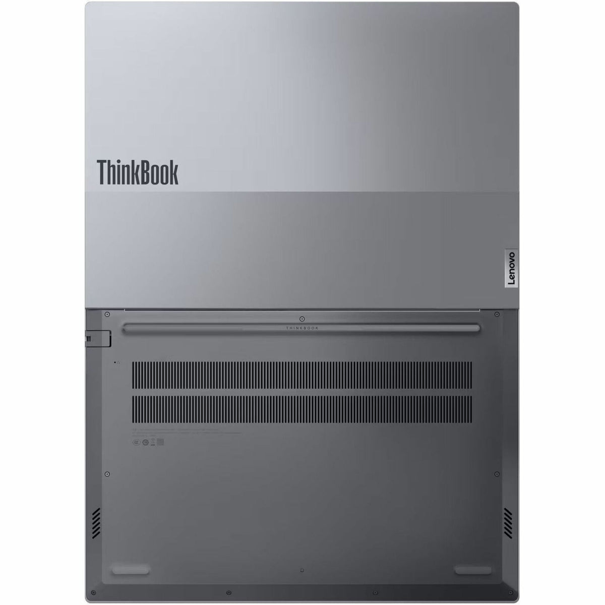 Lenovo ThinkBook 16 G8 IAL 21SK006TAU 16' Notebook - WUXGA - 60 Hz - Intel Core Ultra 7 255H - 32 GB - 512 GB SSD - English Keyboard - Arctic Gray